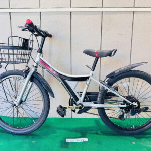 子供自転車 ・中古自転車 ・安い自転車 260819