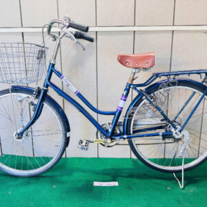普通自転車 ・中古自転車 ・安い自転車　260823
