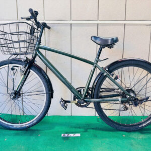 スポーツ自転車 ・中古自転車 ・安い自転車　260824