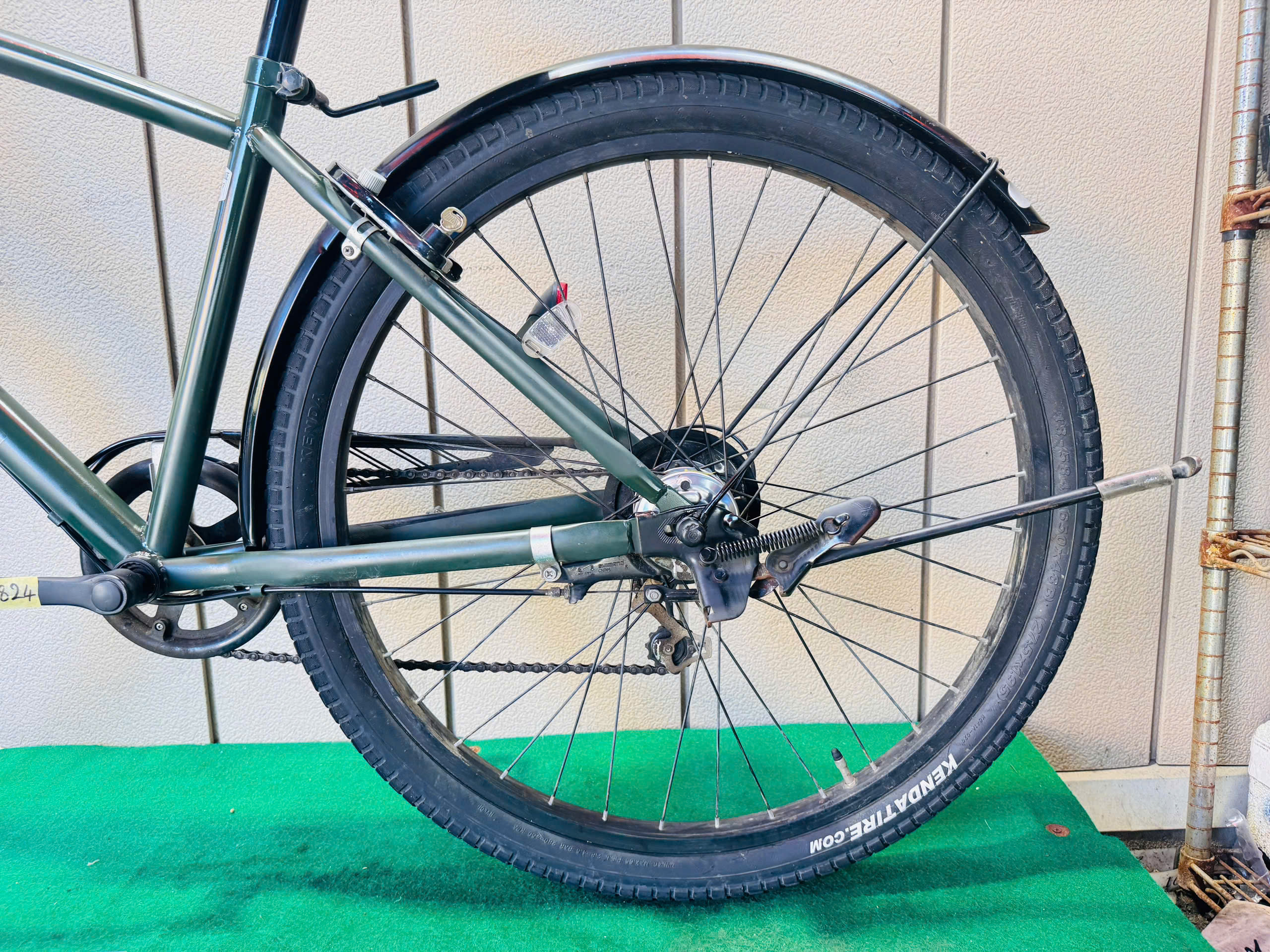 スポーツ自転車 ・中古自転車 ・安い自転車 260824 - 画像 (5)