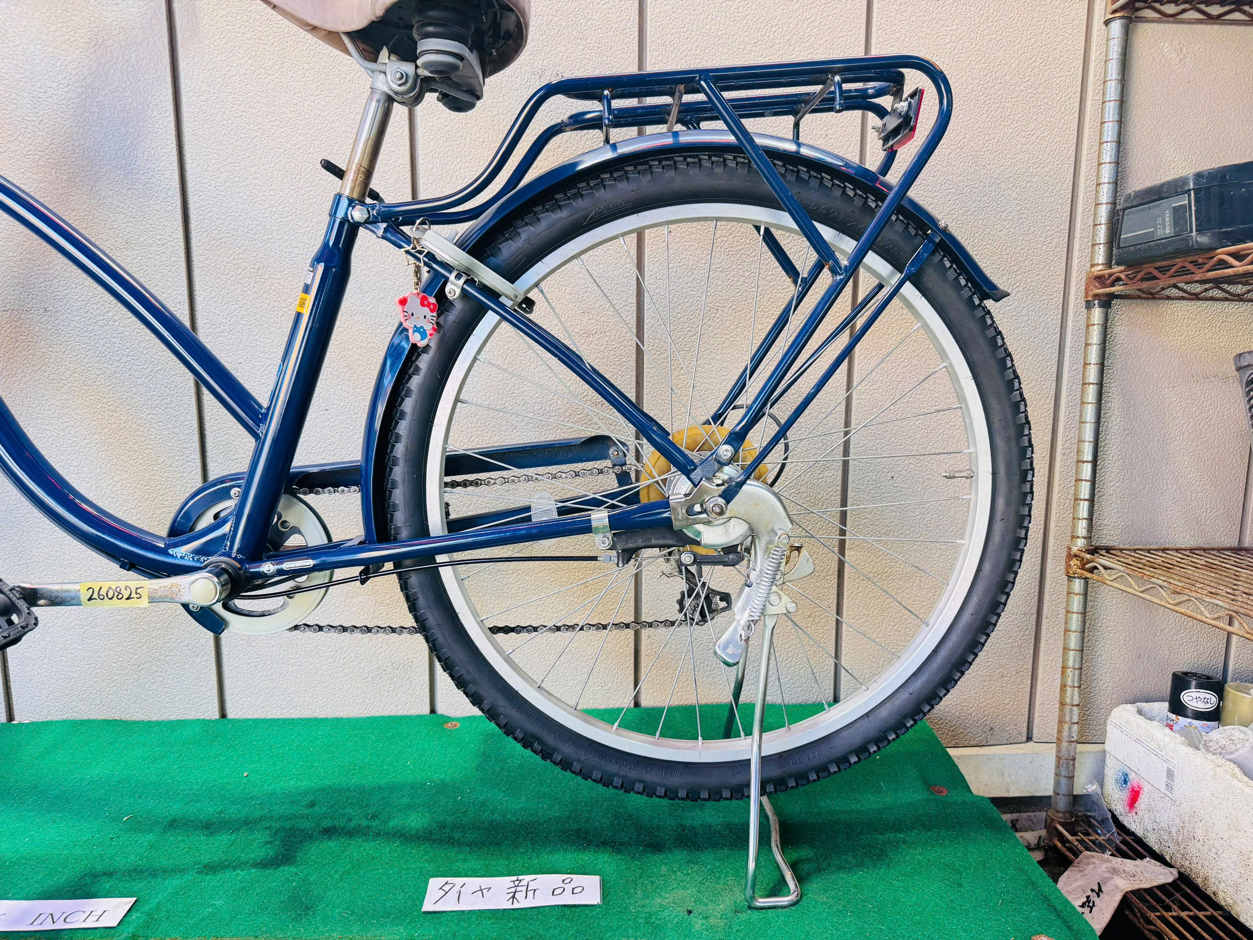 スポーツ自転車 ・中古自転車 ・安い自転車 260825 - 画像 (5)