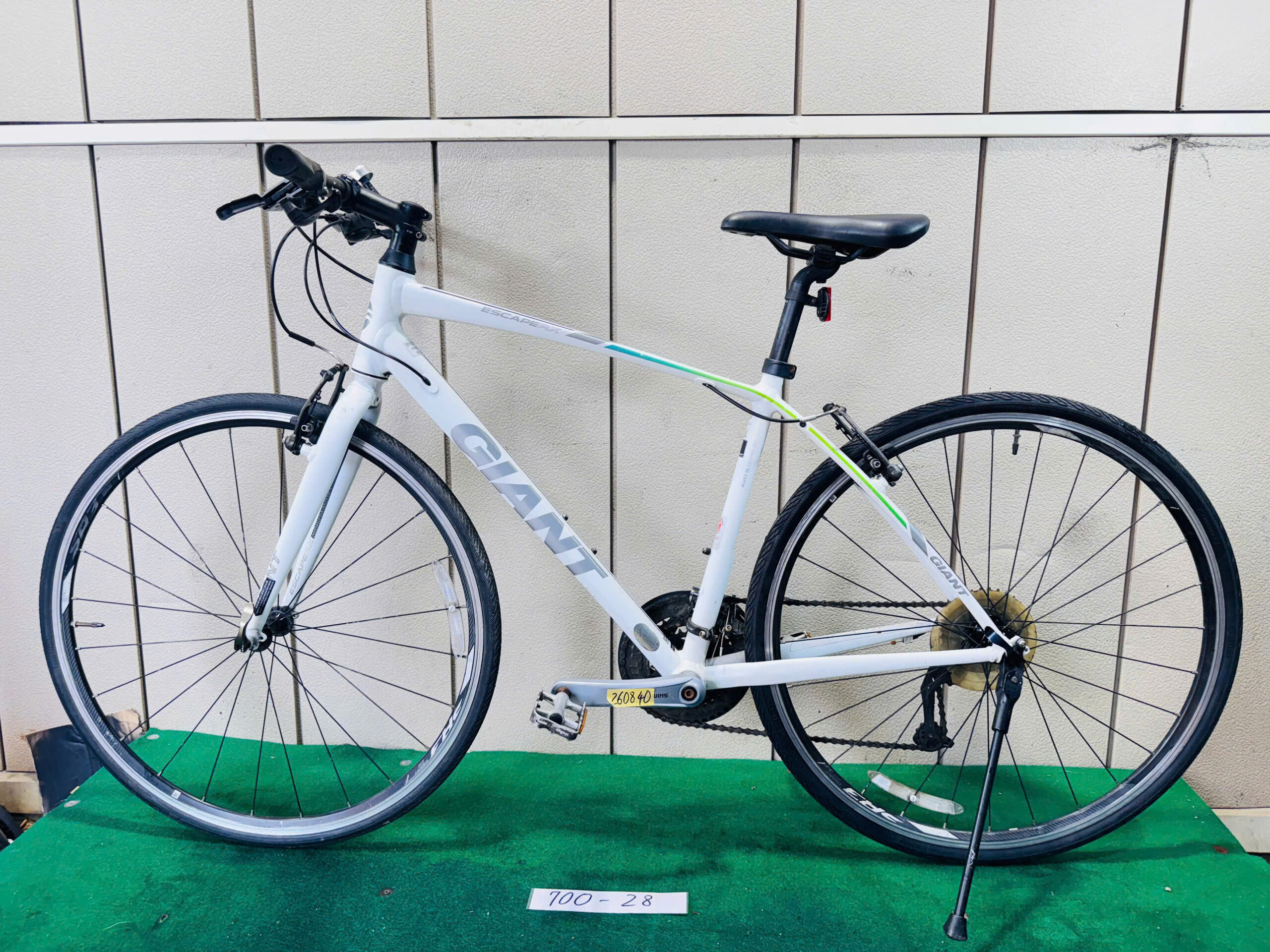 GAINT ・中古自転車 ・安い自転車 260840