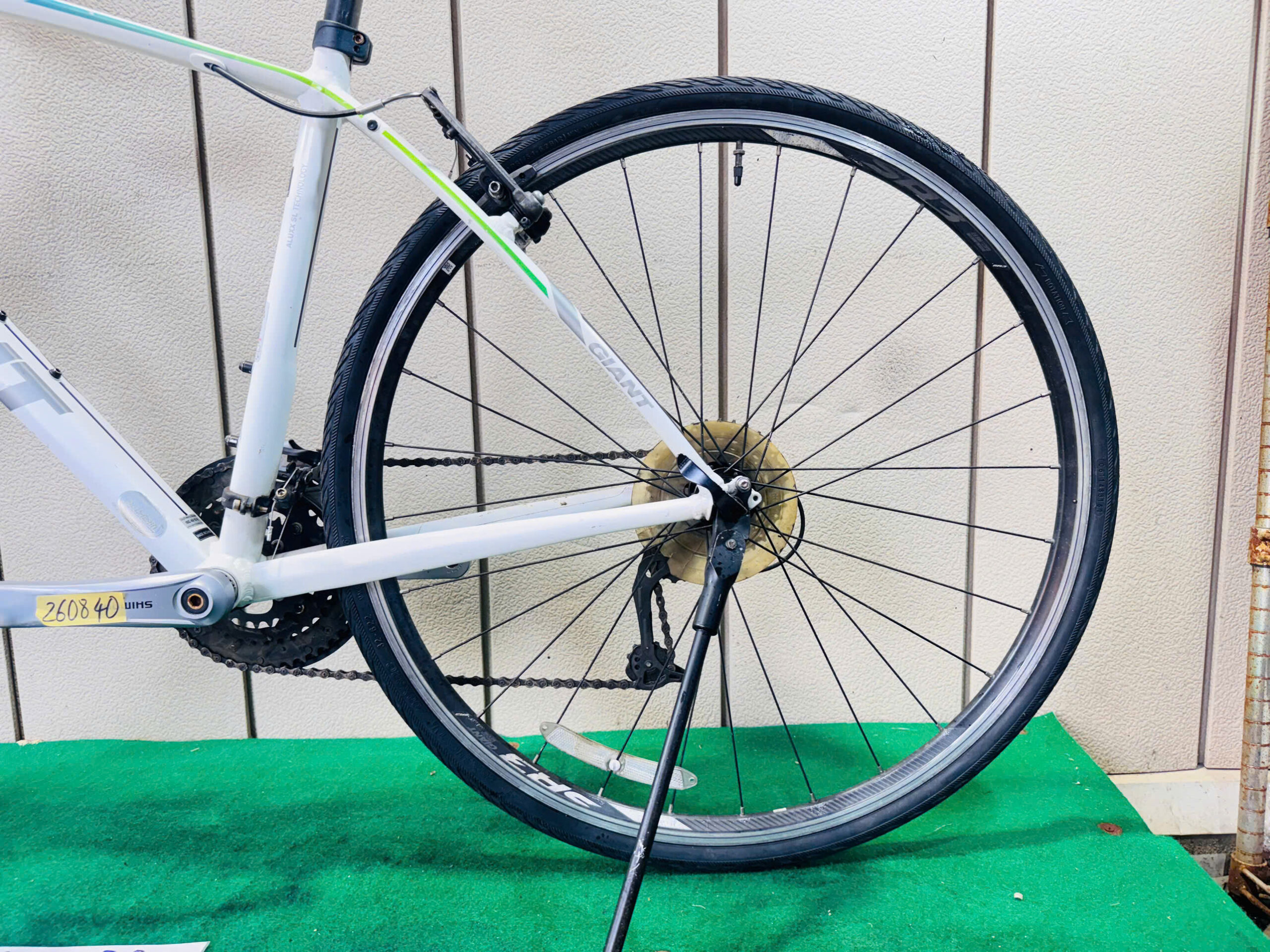 GAINT ・中古自転車 ・安い自転車 260840 - 画像 (5)