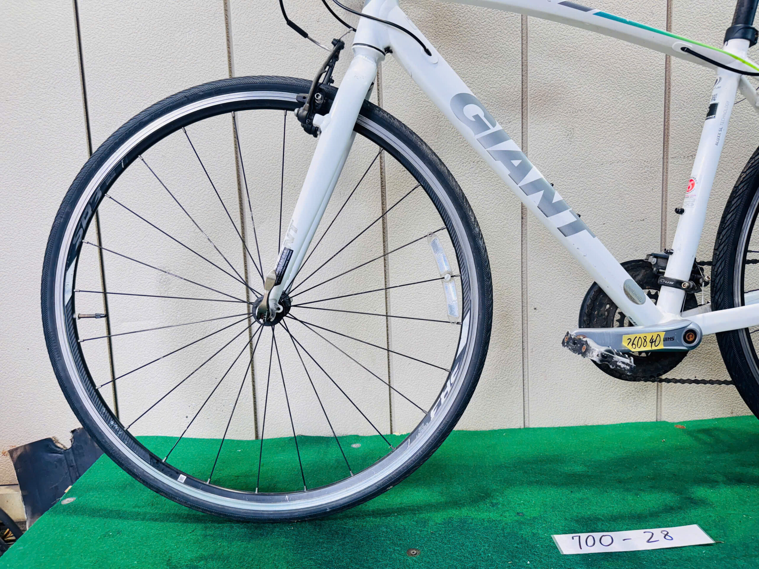 GAINT ・中古自転車 ・安い自転車 260840 - 画像 (4)