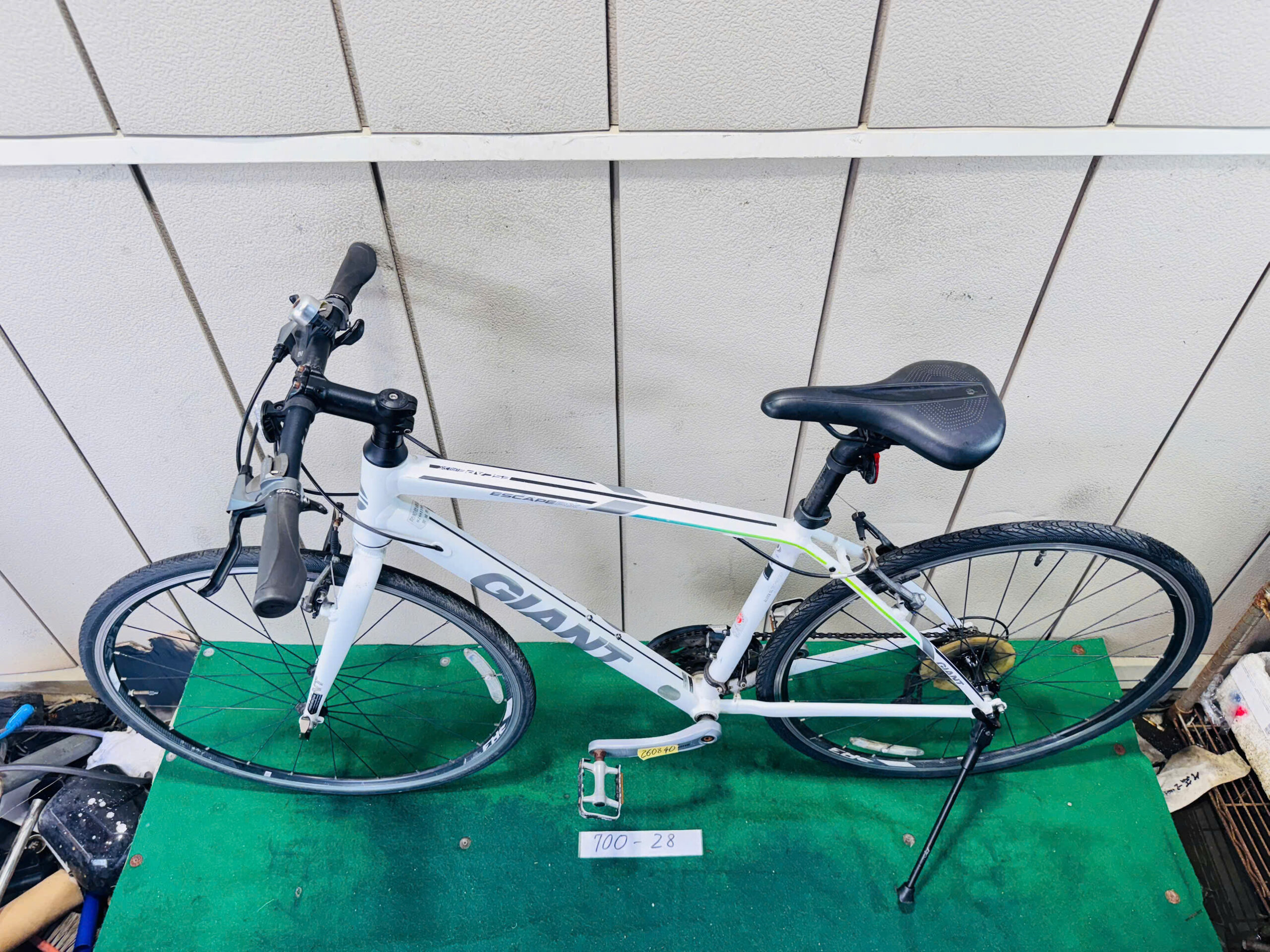 GAINT ・中古自転車 ・安い自転車 260840 - 画像 (3)