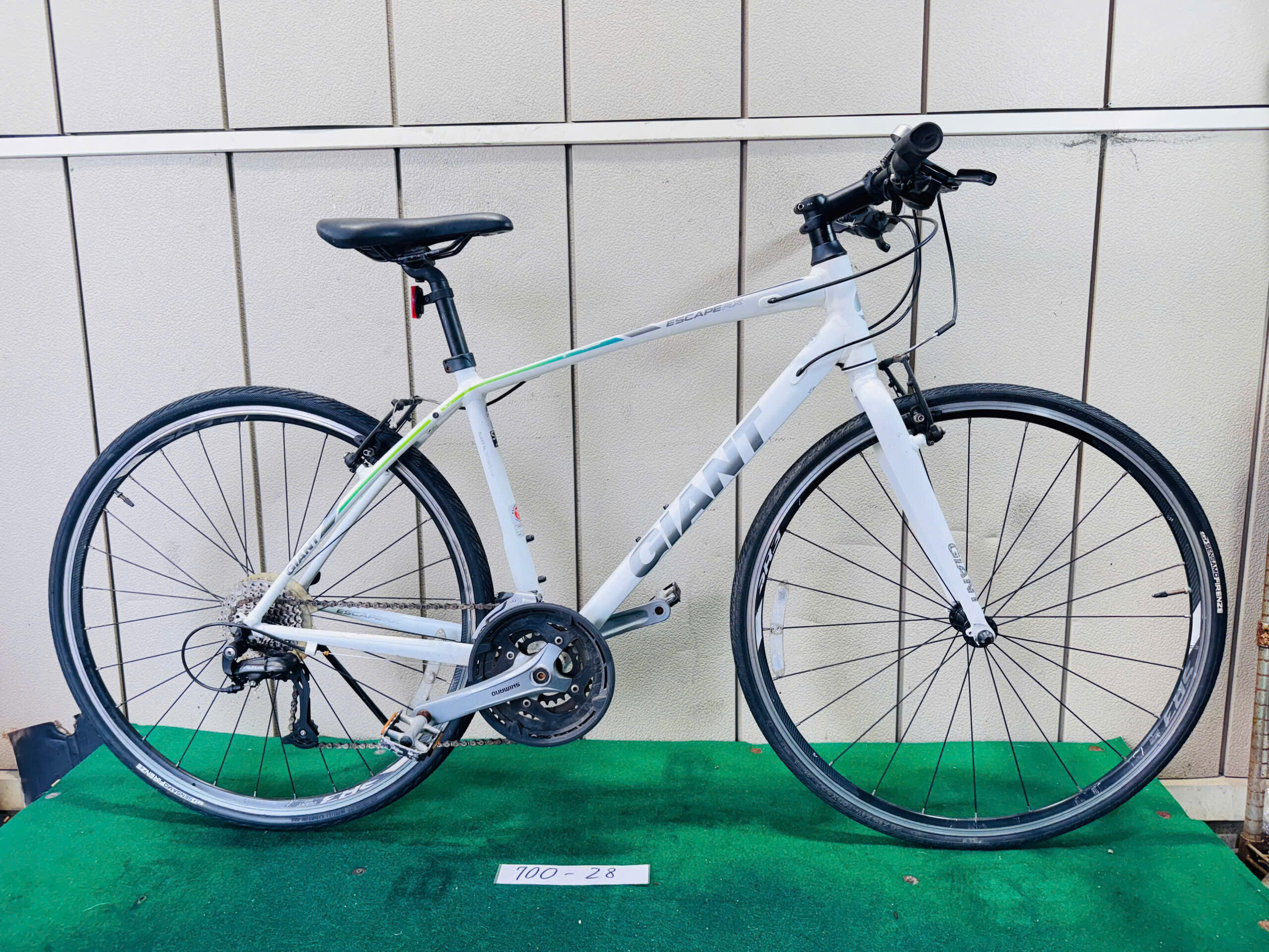 GAINT ・中古自転車 ・安い自転車 260840 - 画像 (2)