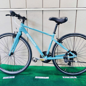 Bianchi ・中古自転車 ・安い自転車　260842